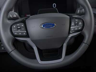 2026 Ford Explorer, $60095. Photo 12