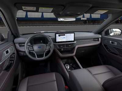 2026 Ford Explorer, $60095. Photo 9