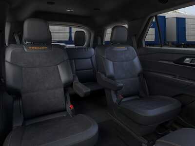 2026 Ford Explorer, $54280. Photo 11