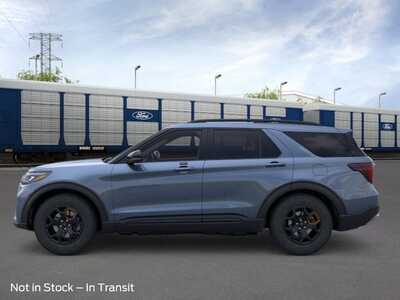 2026 Ford Explorer, $54280. Photo 3
