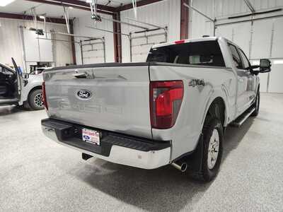 2024 Ford F150 Crew Cab, $32900. Photo 4