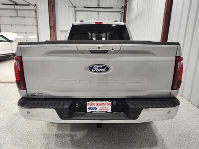 2024 Ford F150 Crew Cab, $32900. Photo 5