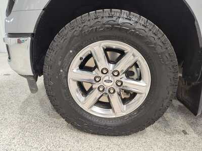 2024 Ford F150 Crew Cab, $32900. Photo 8