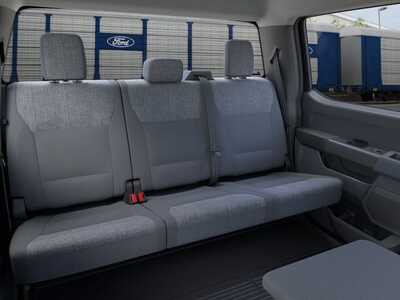 2026 Ford F350 Crew Cab, $78866. Photo 11