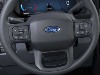 2026 Ford F350 Crew Cab, $78866. Photo 12