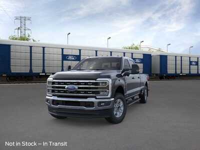2026 Ford F350 Crew Cab, $78866. Photo 2