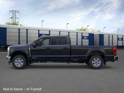 2026 Ford F350 Crew Cab, $78866. Photo 3