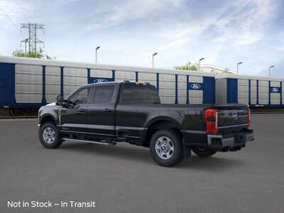 2026 Ford F350 Crew Cab, $78866. Photo 4