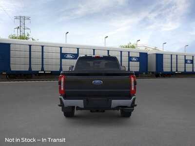 2026 Ford F350 Crew Cab, $78866. Photo 5