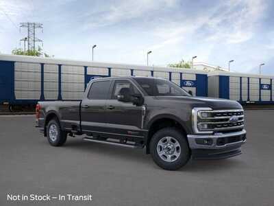 2026 Ford F350 Crew Cab, $78866. Photo 7