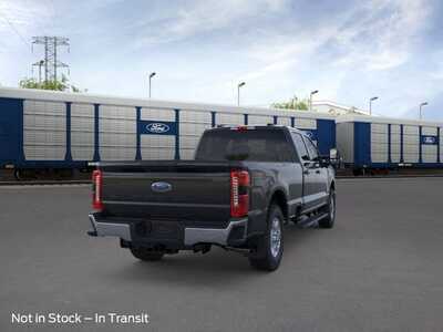 2026 Ford F350 Crew Cab, $78866. Photo 8