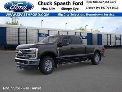 2026 Ford F350 Crew Cab, $78866. Photo 1