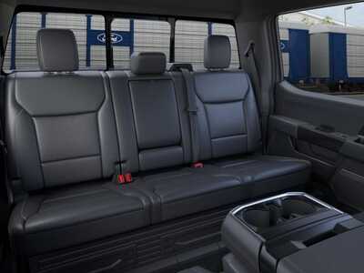 2026 Ford F150 Crew Cab, $75205. Photo 11
