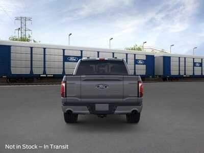 2026 Ford F150 Crew Cab, $75205. Photo 5