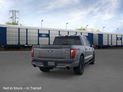 2026 Ford F150 Crew Cab, $75205. Photo 8
