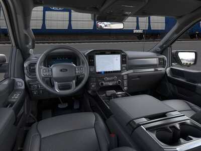 2026 Ford F150 Crew Cab, $75205. Photo 9