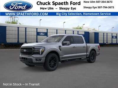 2026 Ford F150 Crew Cab, $75205. Photo 1