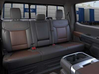 2026 Ford F150 Crew Cab, $75635. Photo 11