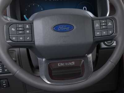 2026 Ford F150 Crew Cab, $75635. Photo 12