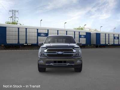 2026 Ford F150 Crew Cab, $75635. Photo 6