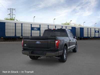2026 Ford F150 Crew Cab, $75635. Photo 8