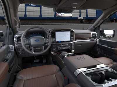 2026 Ford F150 Crew Cab, $75635. Photo 9