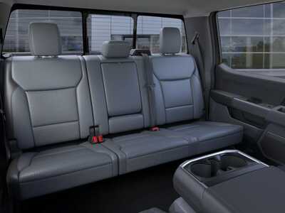 2026 Ford F150 Crew Cab, $72620. Photo 11