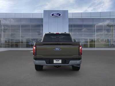 2026 Ford F150 Crew Cab, $72620. Photo 5
