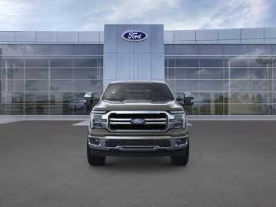 2026 Ford F150 Crew Cab, $72620. Photo 6