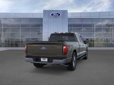 2026 Ford F150 Crew Cab, $72620. Photo 8