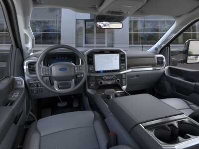 2026 Ford F150 Crew Cab, $72620. Photo 9
