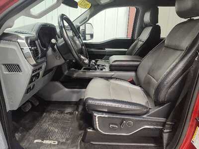 2021 Ford F150 Crew Cab, $33900. Photo 11