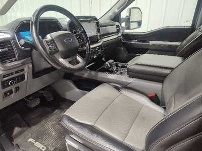 2021 Ford F150 Crew Cab, $33900. Photo 12