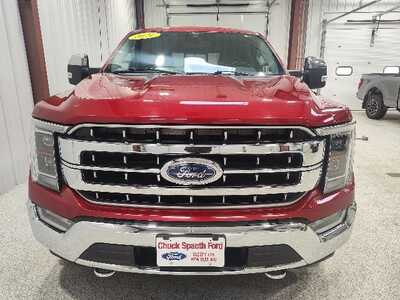 2021 Ford F150 Crew Cab, $33900. Photo 2