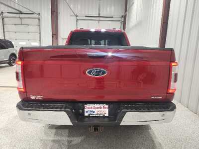 2021 Ford F150 Crew Cab, $33900. Photo 5