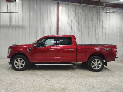 2021 Ford F150 Crew Cab, $33900. Photo 7