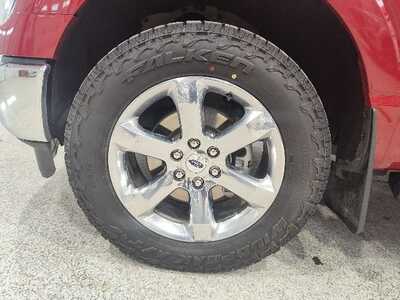 2021 Ford F150 Crew Cab, $33900. Photo 8