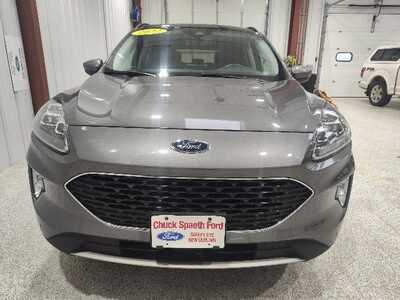 2022 Ford Escape, $22250. Photo 3