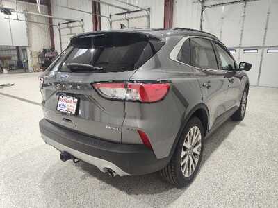 2022 Ford Escape, $22250. Photo 6