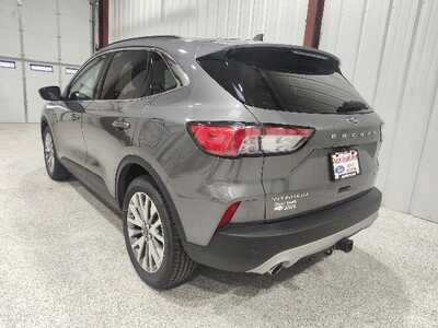 2022 Ford Escape, $22250. Photo 8