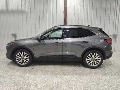 2022 Ford Escape, $22250. Photo 9