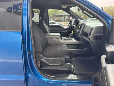 2018 Ford F150 Crew Cab, $26900. Photo 10