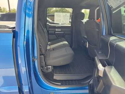 2018 Ford F150 Crew Cab, $26900. Photo 11
