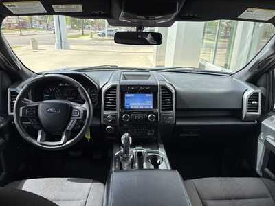 2018 Ford F150 Crew Cab, $26900. Photo 12