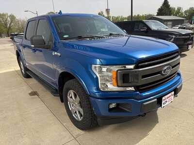 2018 Ford F150 Crew Cab, $26900. Photo 3