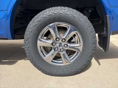 2018 Ford F150 Crew Cab, $26900. Photo 6