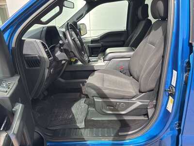 2018 Ford F150 Crew Cab, $26900. Photo 8