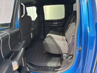 2018 Ford F150 Crew Cab, $26900. Photo 9