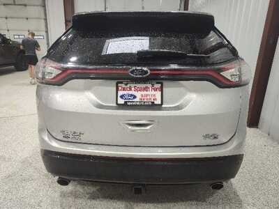 2018 Ford Edge, $17918. Photo 7