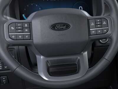 2025 Ford F-150, $69848. Photo 12